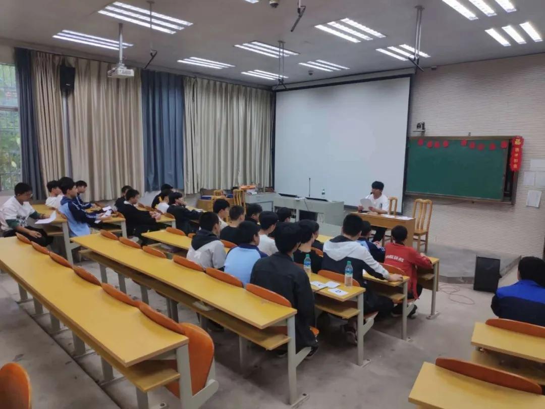 光盘行动，你我同行系列活动三