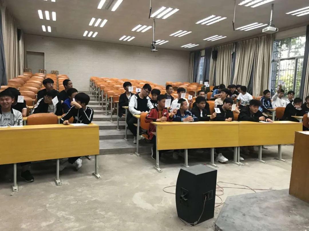 光盘行动，你我同行系列活动三