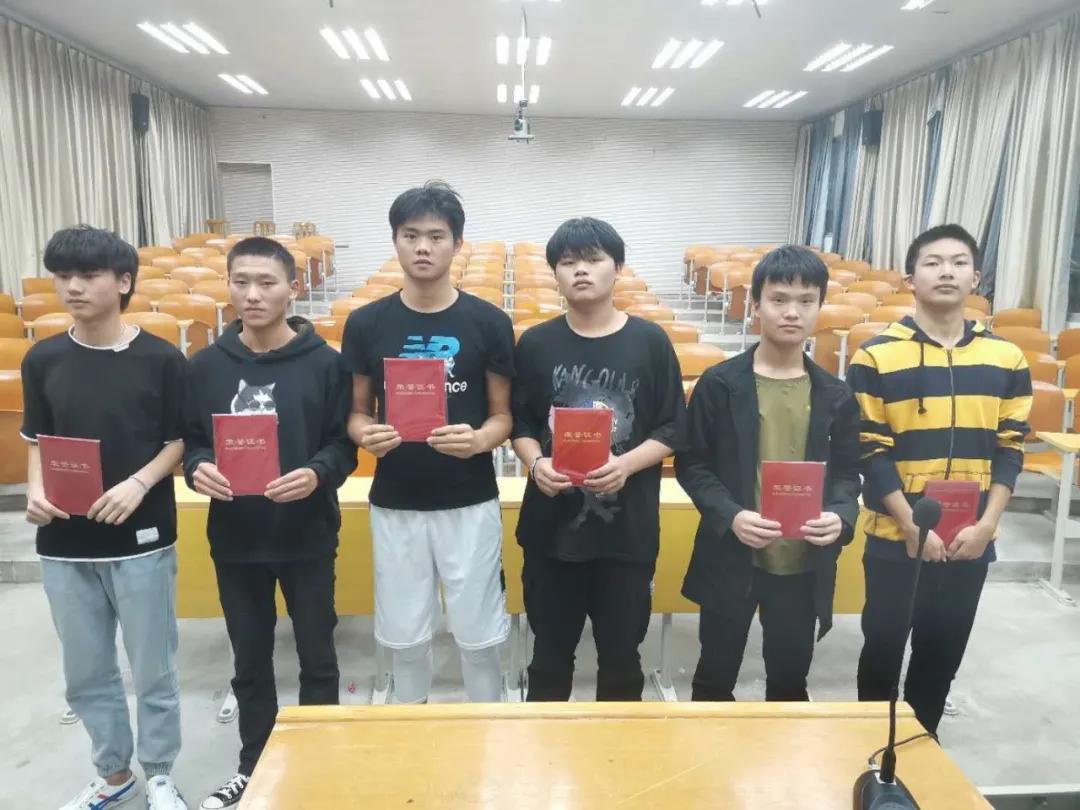 光盘行动，你我同行系列活动三