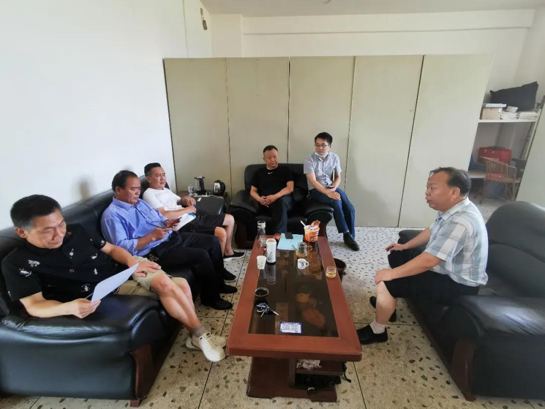 筑牢“防疫壁垒”,为开学保驾护航