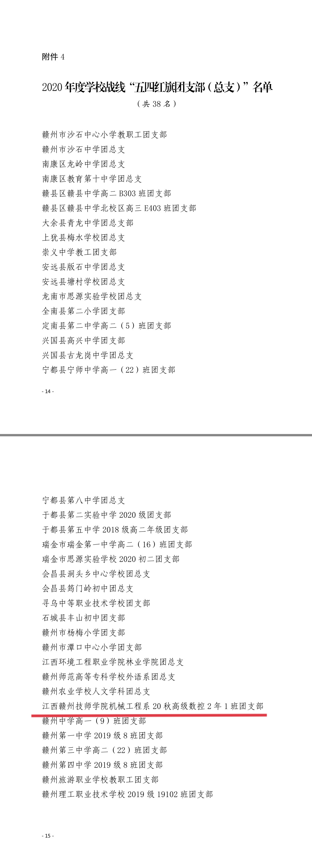 喜报!