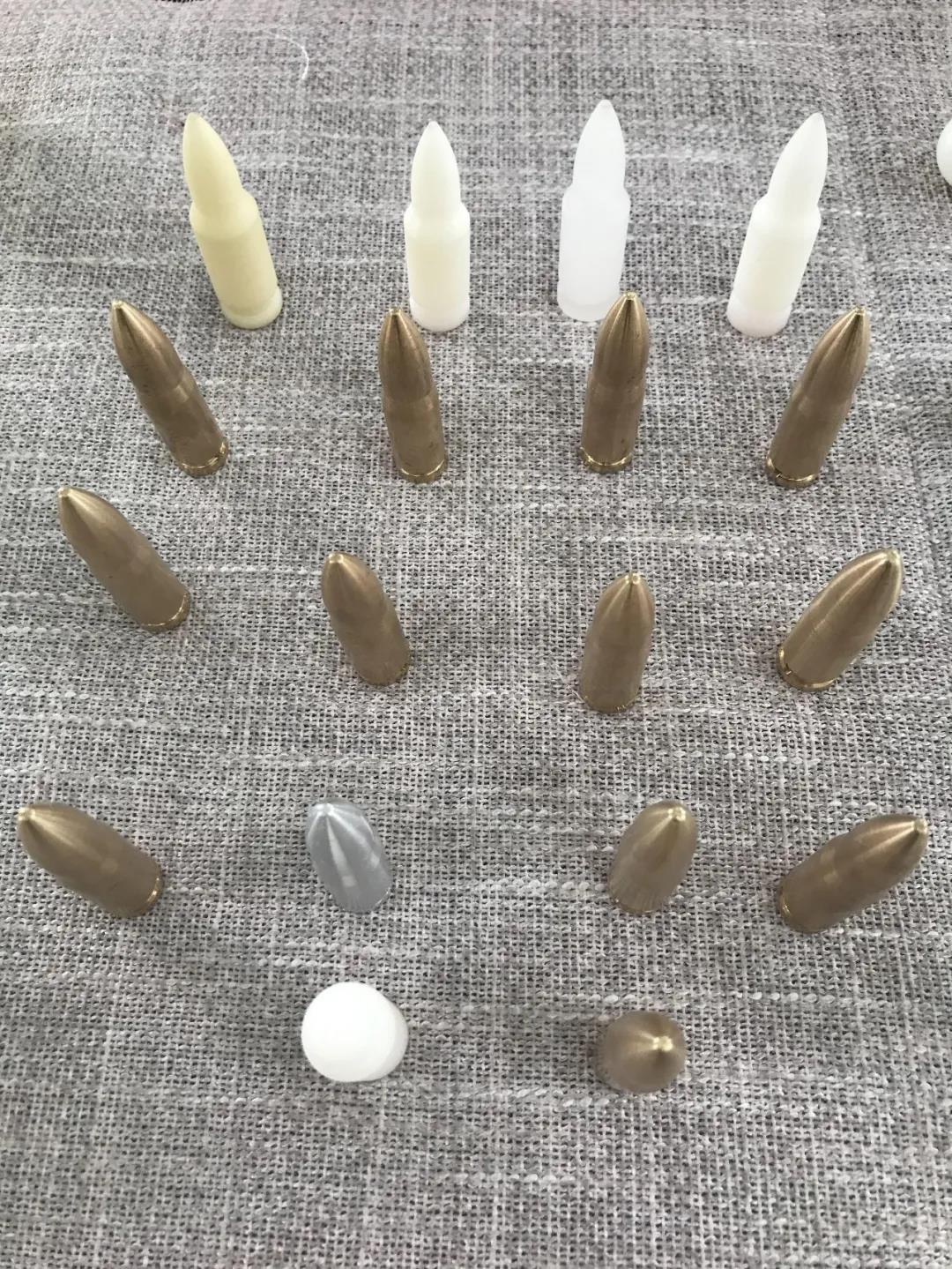 机械工程系第八届技能节圆满结束