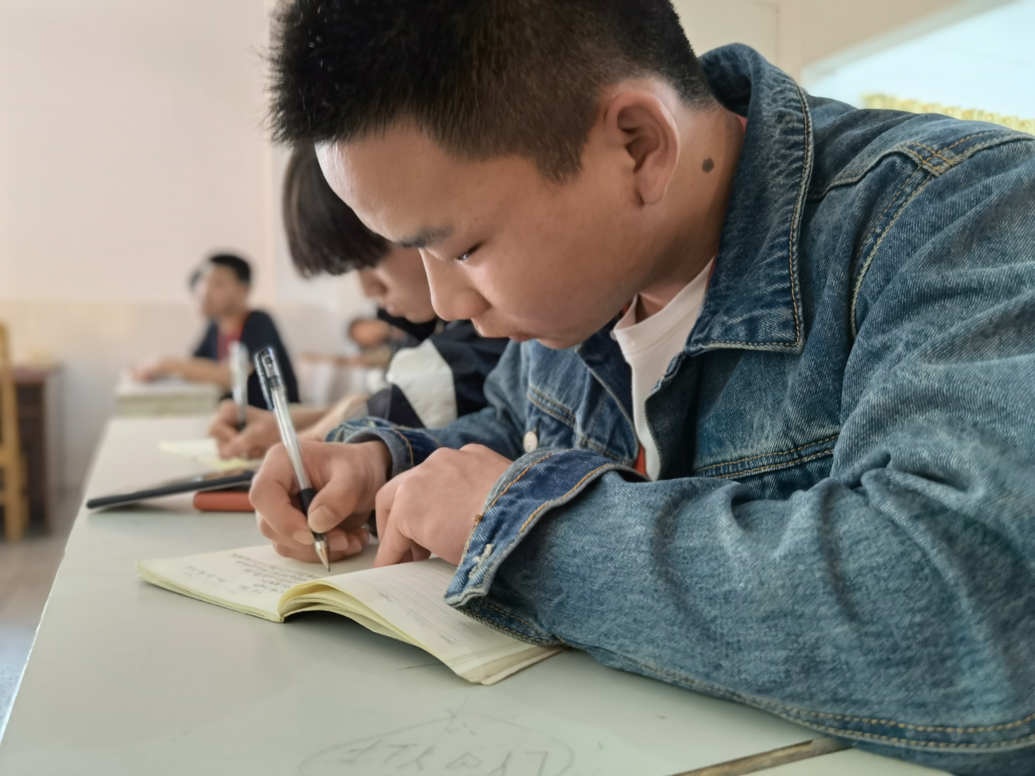 “学党史、强信念、跟党走”系列活动拉开帷幕