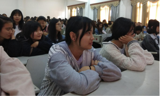 弘扬爱国奋斗精神、建功立业新时代系列专业讲座 ---为制造大国迈向制造强国建功立业