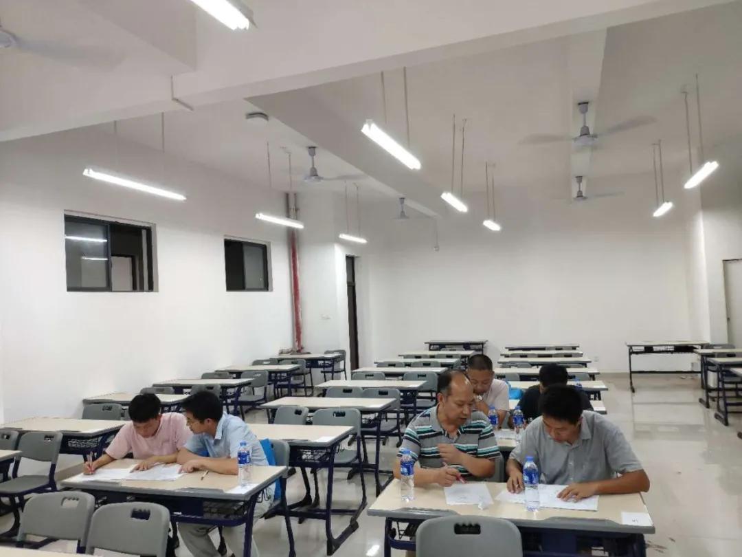 第46届世界技能大赛新增项目江西省选拔赛暨第二届江西省“振兴杯”赣鄱工匠大赛召开
