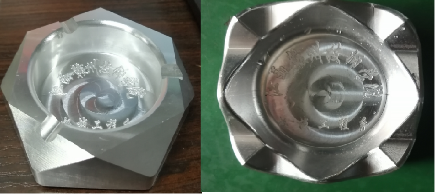 机械工程系第八届技能节圆满结束