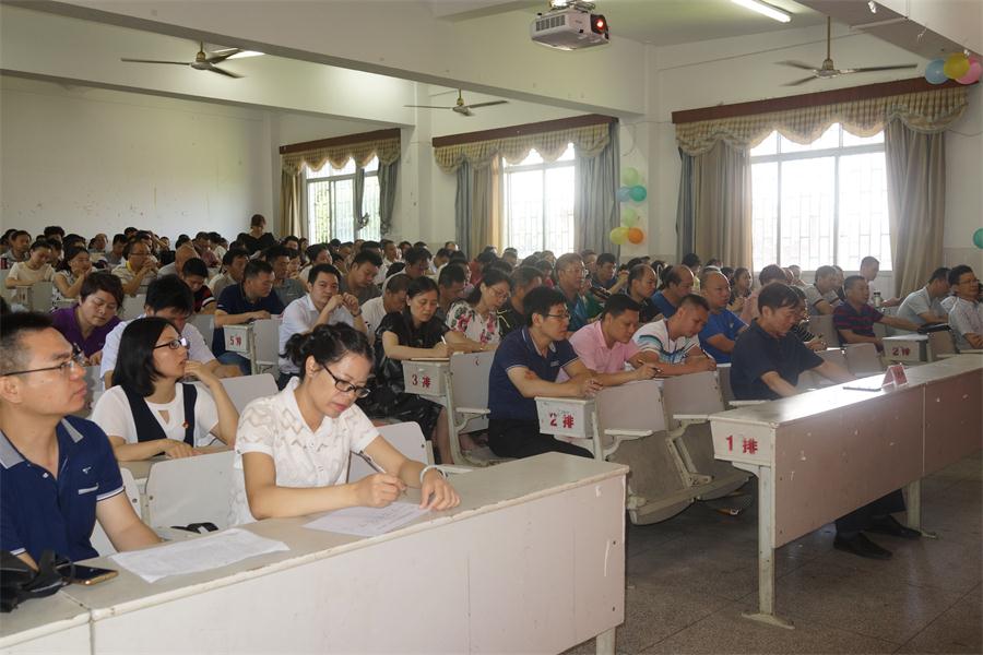 【红色家书诵读比赛】让声音传递红色力量...
