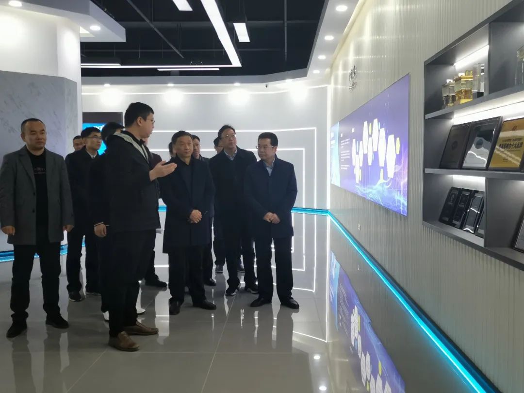 我院与全南县举行县校战略合作框架协议签约仪式