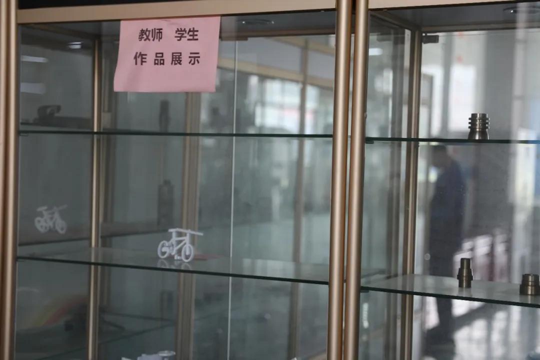 第46届世界技能大赛新增项目江西省选拔赛暨第二届江西省“振兴杯”赣鄱工匠大赛召开