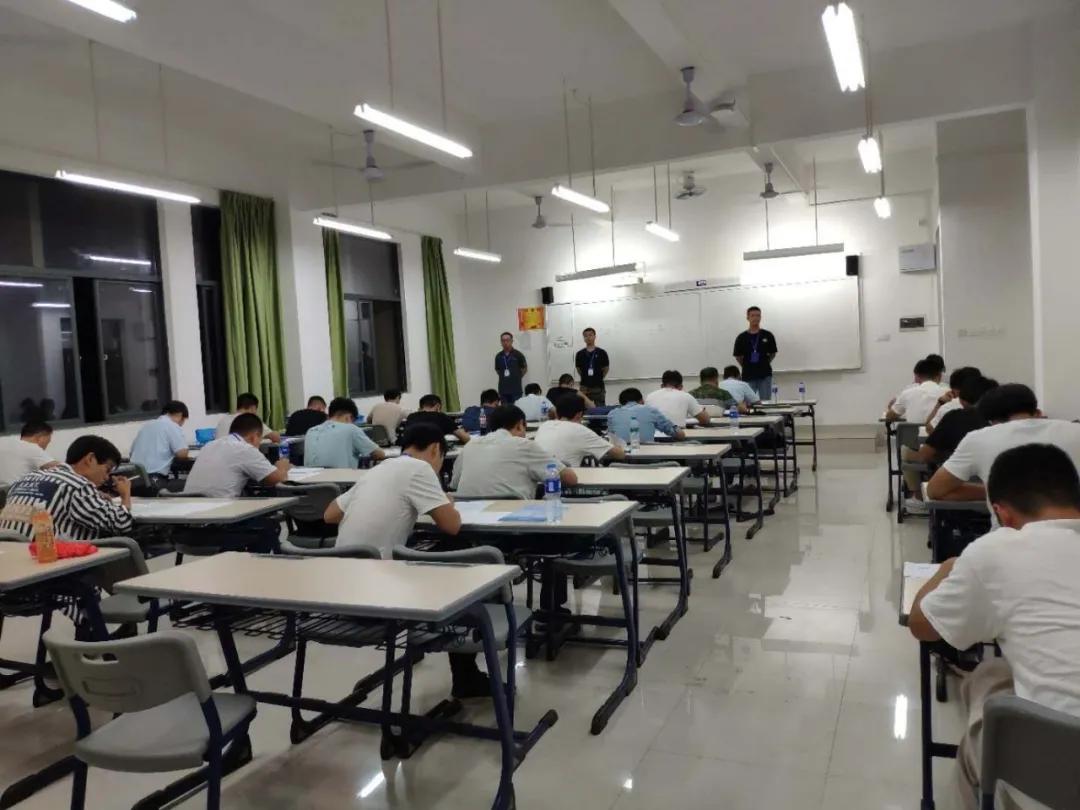 第46届世界技能大赛新增项目江西省选拔赛暨第二届江西省“振兴杯”赣鄱工匠大赛召开