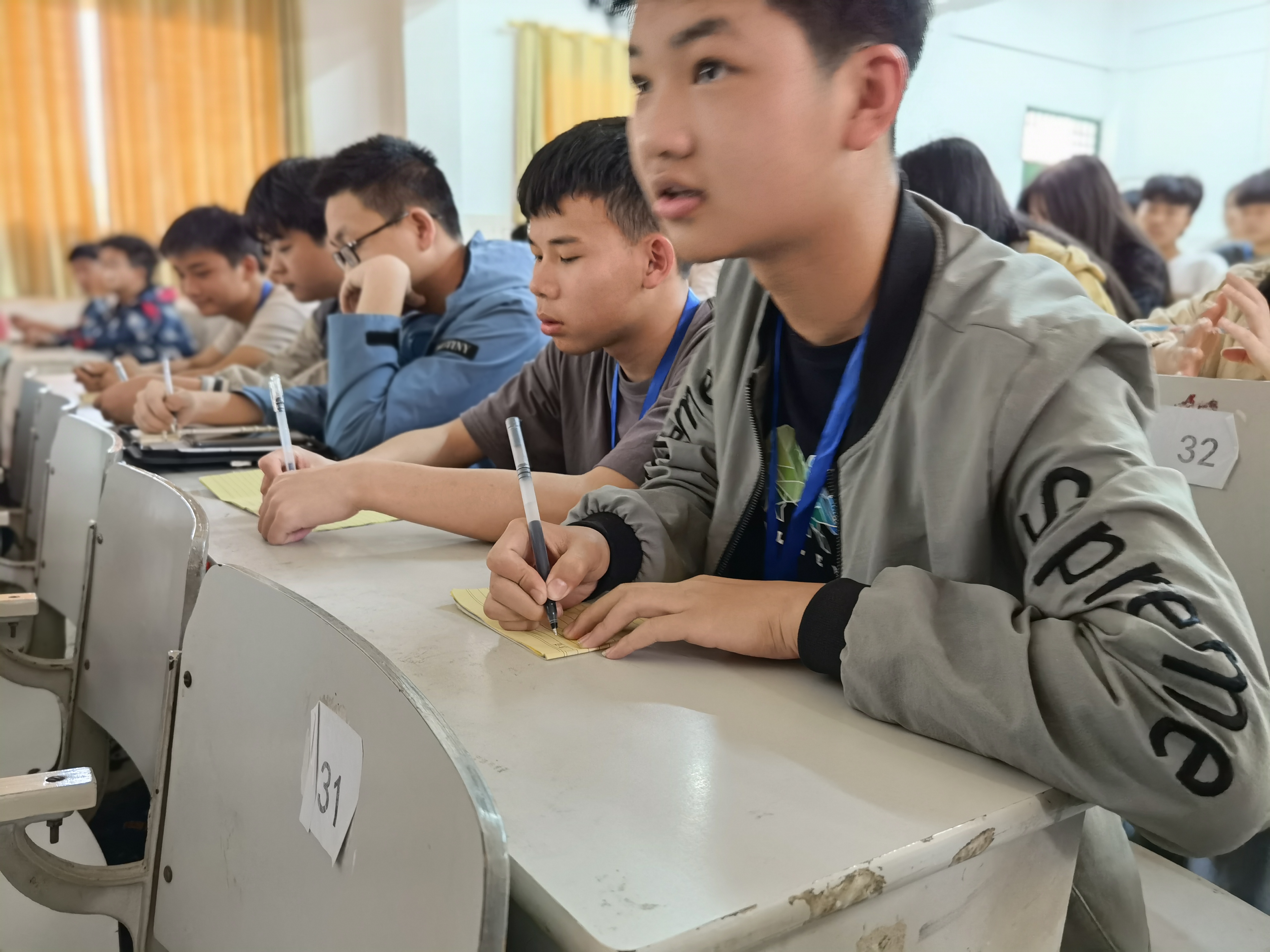 “学党史、强信念、跟党走”系列活动拉开帷幕