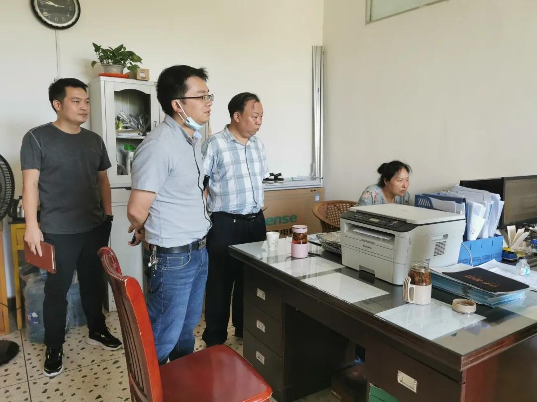 筑牢“防疫壁垒”,为开学保驾护航
