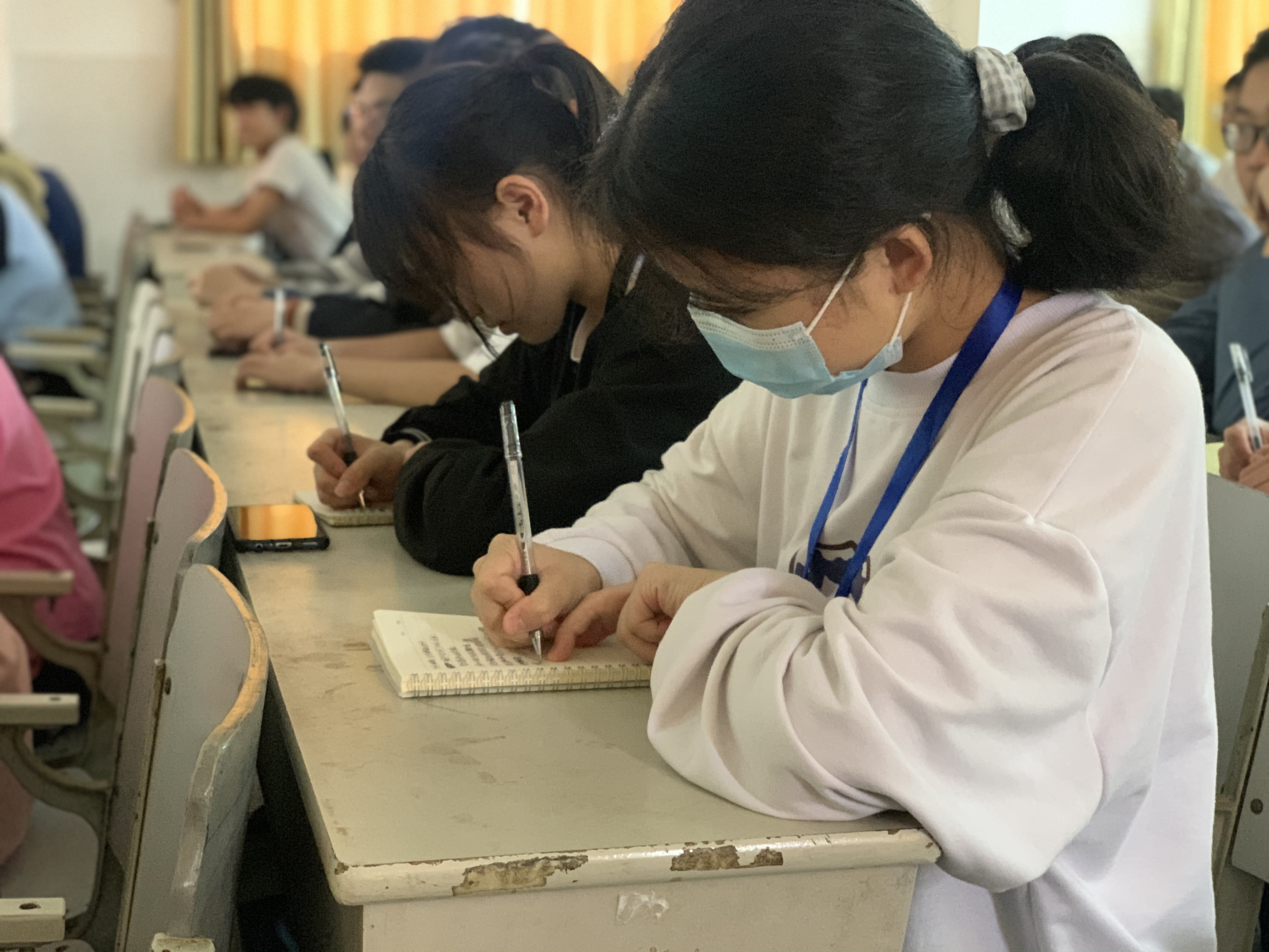 “学党史、强信念、跟党走”系列活动拉开帷幕
