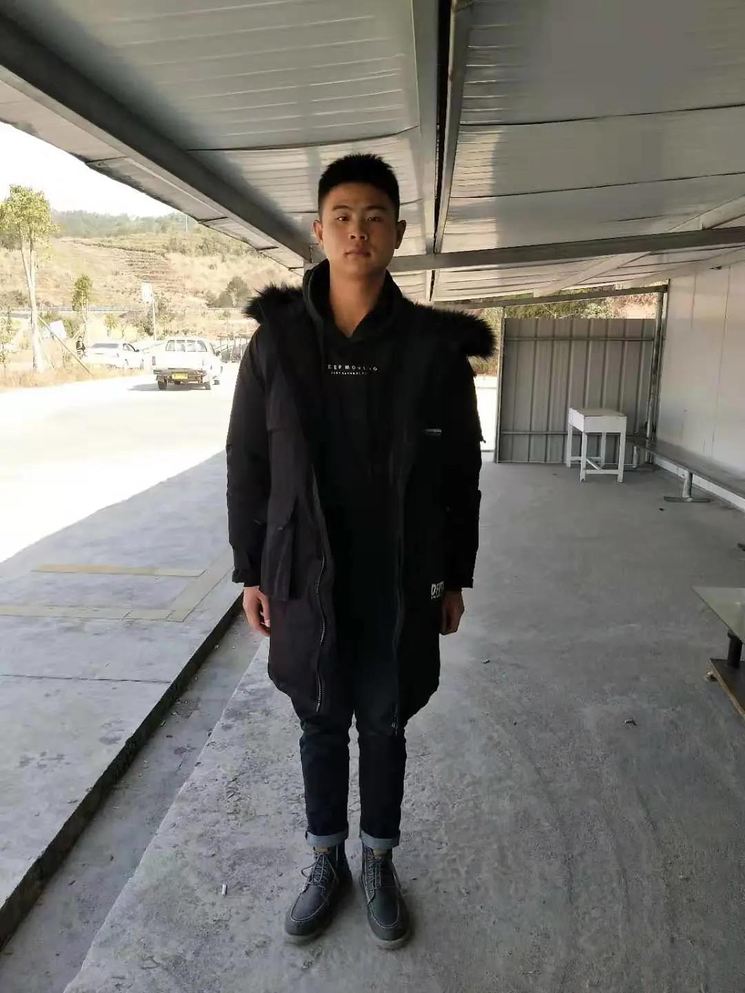 青春榜样