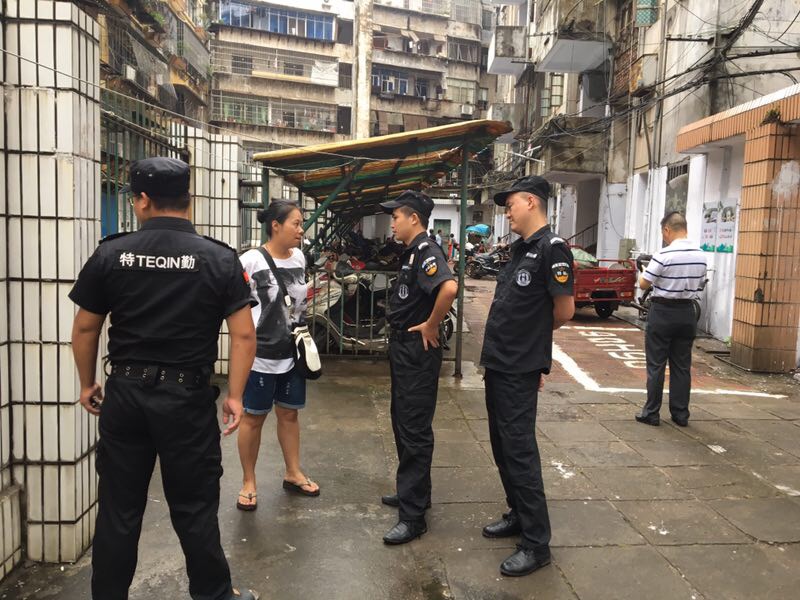 争创文明城市 共建魅力赣州——赣州技师学院在行动
