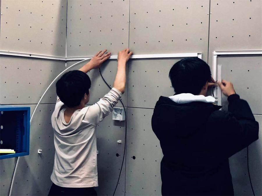 技达四海.能行天下