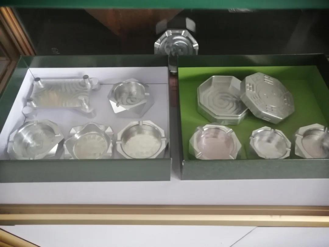 机械工程系第八届技能节圆满结束
