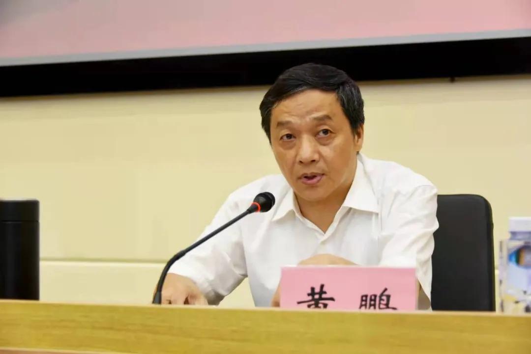 赣州职业技术学院、赣州农业学校、江西赣州技师学院召开校园安全稳定工作会议