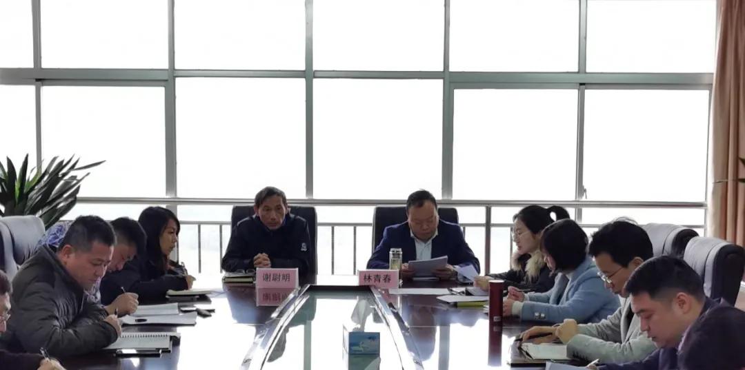 江西赣州技师学院召开师德师风警示提醒会
