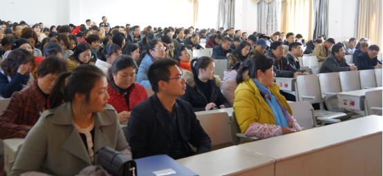 强师德  铸师魂--学《新时代中小学教师职业行为十项准则》