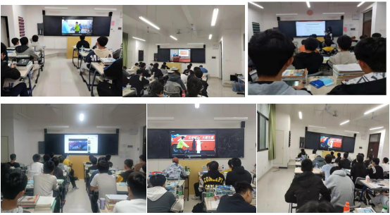 【系部动态】学雷锋见行动,无偿献血献爱心|汽车工程系志愿者积极参与无偿献血