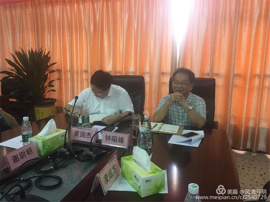江西赣州技师学院举行庆祝中国人民解放军建军91周年暨退役军人座谈会