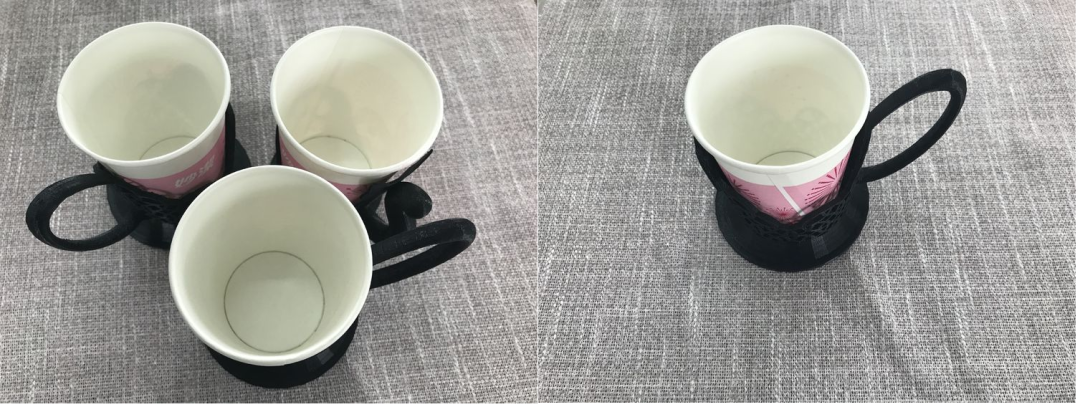 机械工程系第八届技能节圆满结束