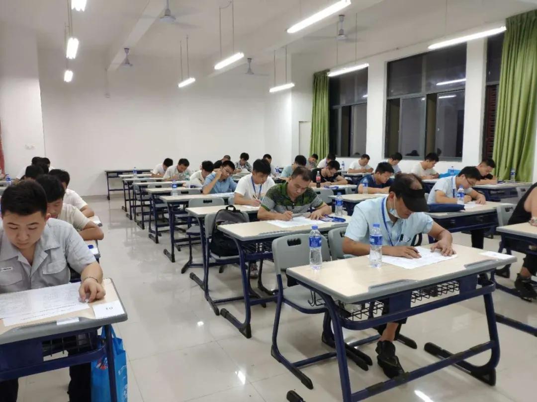 第46届世界技能大赛新增项目江西省选拔赛暨第二届江西省“振兴杯”赣鄱工匠大赛召开