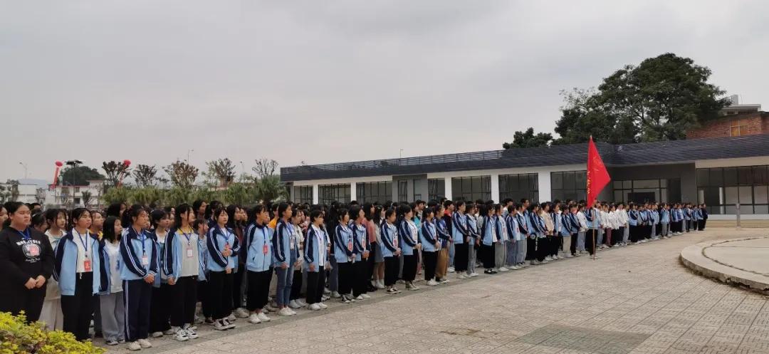 我院举行纪念抗美援朝70周年“铭记伟大胜利，捍卫和平正义”主题教育活动